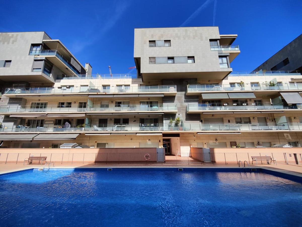 Apartament Beach